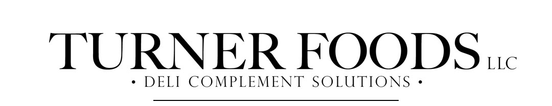 Turner Foods Logo